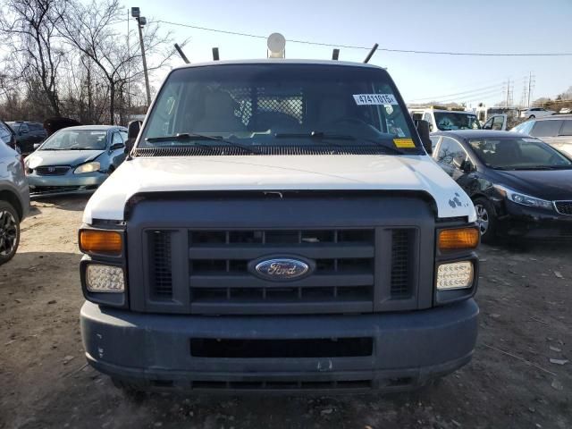 2013 Ford Econoline E250 Van