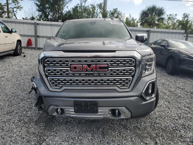 2022 GMC Sierra Limited K1500 Denali