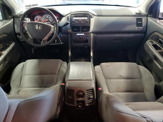 2006 Honda Pilot EX