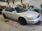 2005 Buick Century Custom