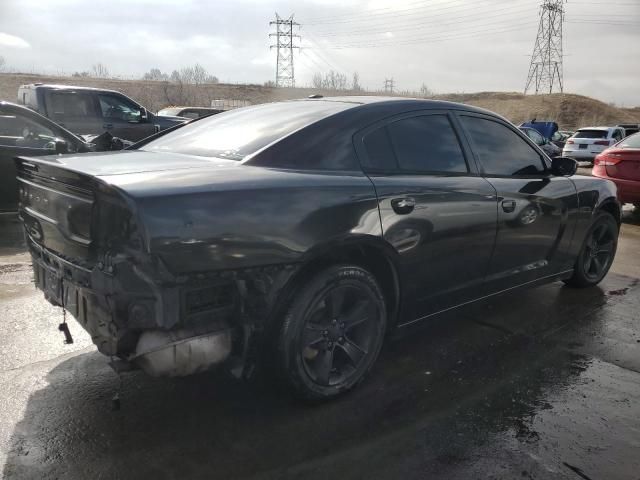 2013 Dodge Charger SE