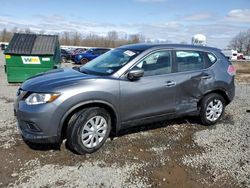 2015 Nissan Rogue S en venta en Hillsborough, NJ