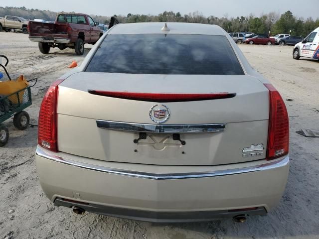 2009 Cadillac CTS