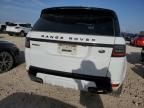 2018 Land Rover Range Rover Sport HSE Dynamic