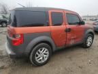 2003 Honda Element EX