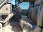 2005 Chevrolet Silverado C2500 Heavy Duty