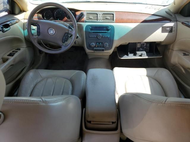 2006 Buick Lucerne CXL