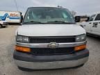 2017 Chevrolet Express G3500 LT