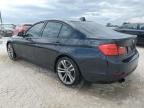 2012 BMW 328 I