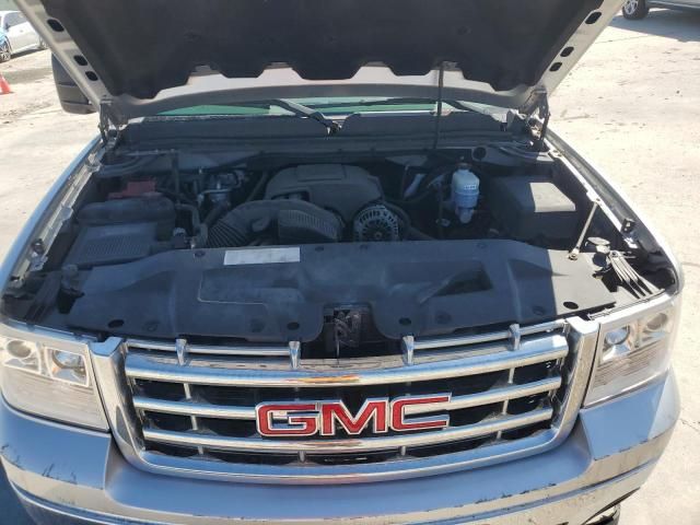 2011 GMC Sierra C1500 SL