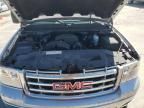 2011 GMC Sierra C1500 SL