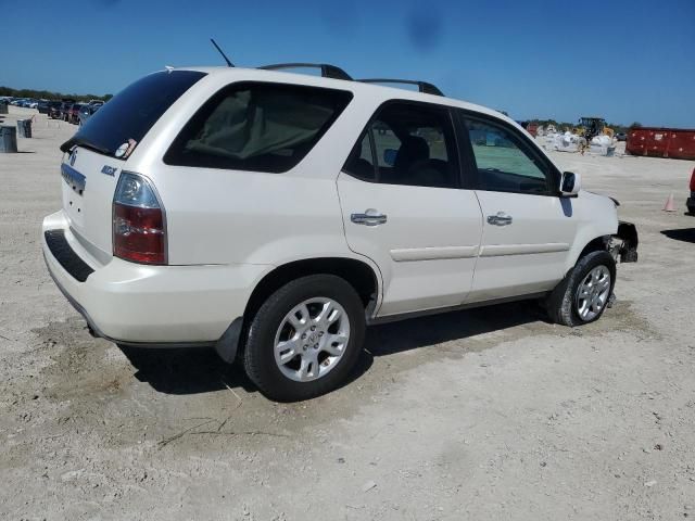 2004 Acura MDX Touring