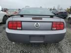 2006 Ford Mustang