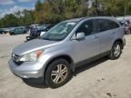 2011 Honda CR-V EXL