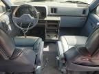 1987 Plymouth Voyager LE