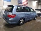 2007 Honda Odyssey EX