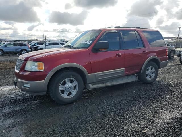 2004 Ford Expedition Eddie Bauer