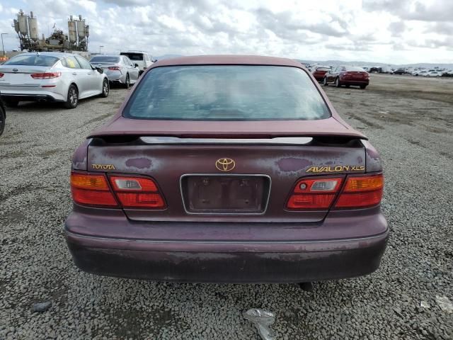 1998 Toyota Avalon XL