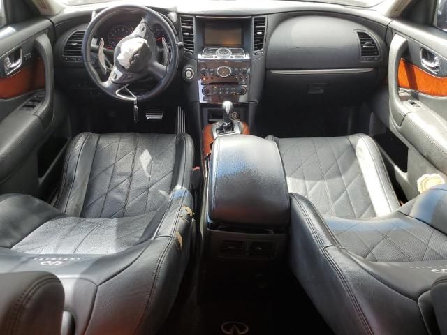 2009 Infiniti FX35