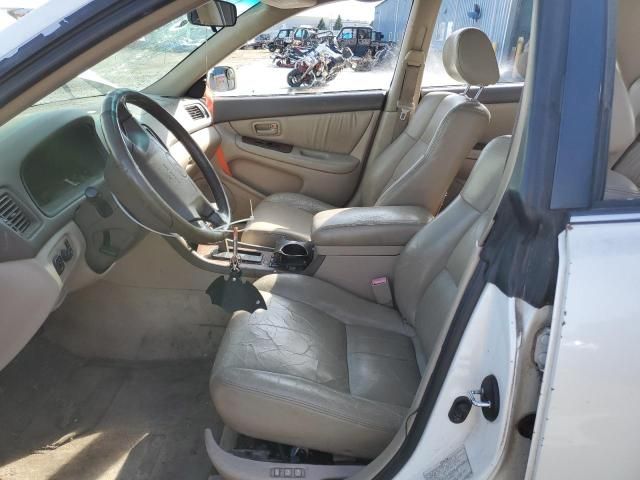 1997 Lexus ES 300