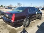 2008 Cadillac DTS