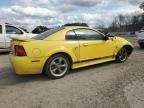 2002 Ford Mustang