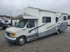 2004 Ford Econoline E450 Super Duty Cutaway Van