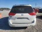 2011 Toyota Sienna XLE