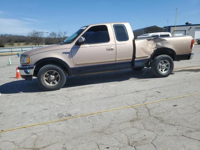 1997 Ford F150