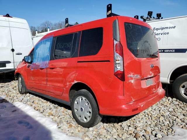 2014 Ford Transit Connect XLT