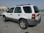 2007 Ford Escape HEV