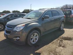 Clean Title Cars for sale at auction: 2013 Chevrolet Equinox LT