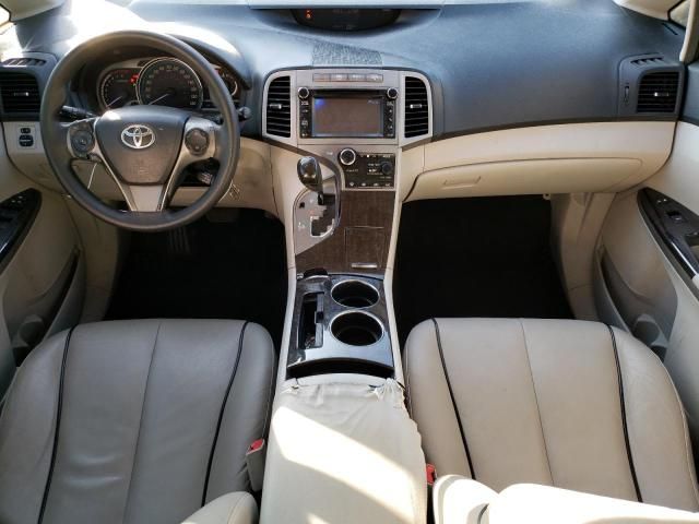 2014 Toyota Venza LE