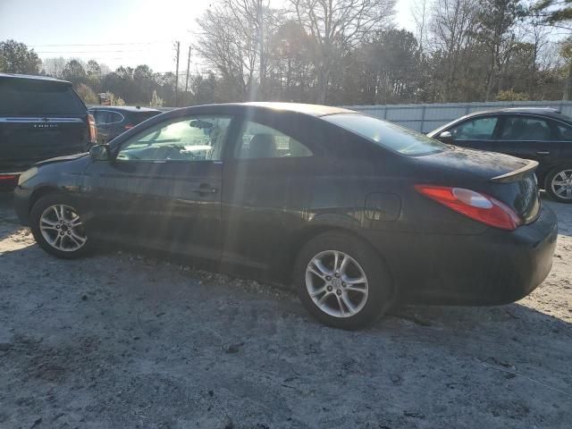 2006 Toyota Camry Solara SE