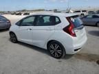 2019 Honda FIT EX