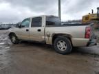 2004 Chevrolet Silverado C1500