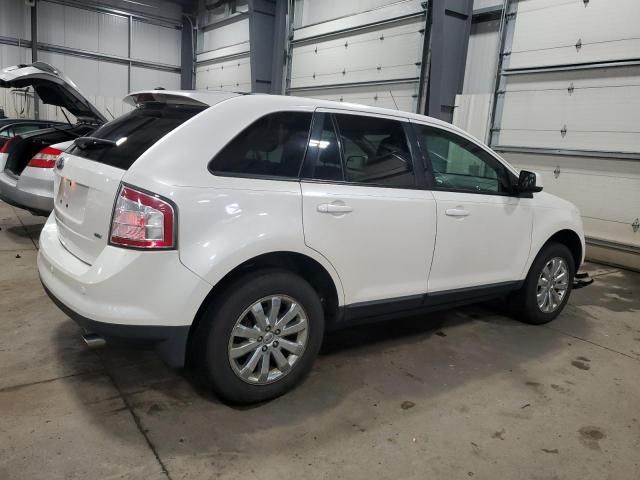 2010 Ford Edge SEL