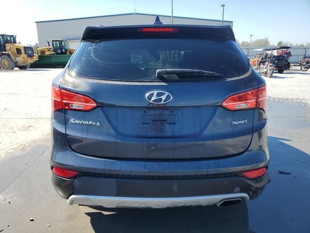 2013 Hyundai Santa FE Sport