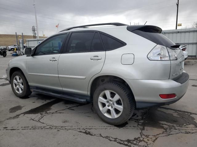 2005 Lexus RX 330