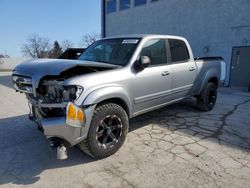 Lots with Bids for sale at auction: 2004 Toyota Tundra Double Cab SR5