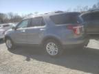 2011 Ford Explorer XLT