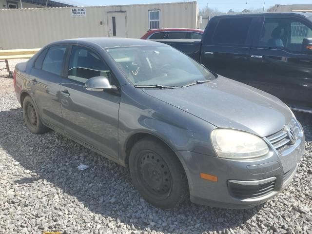 2010 Volkswagen Jetta S