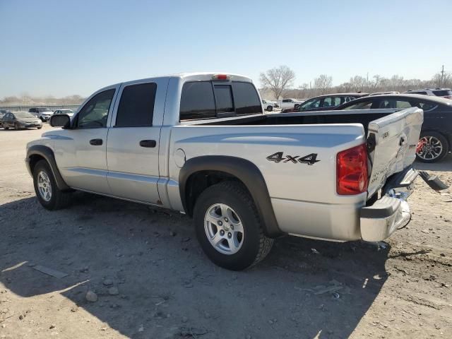 2005 Dodge Dakota Quad SLT