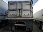 1998 Trail King END Dump Trailer