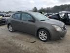 2009 Nissan Sentra 2.0