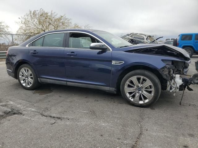 2011 Ford Taurus Limited