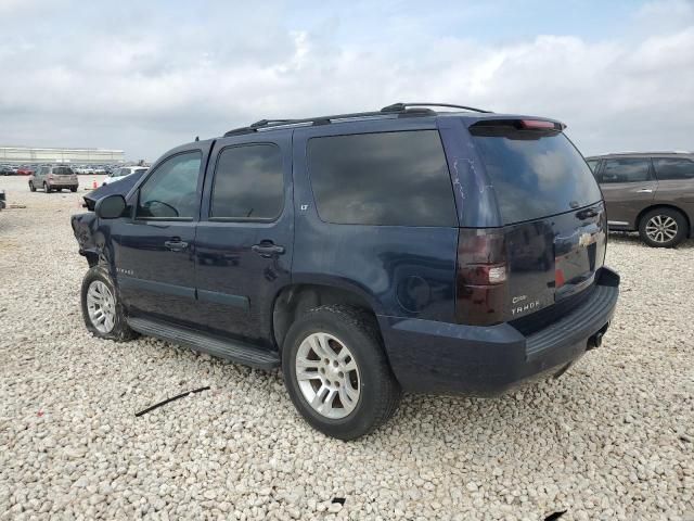 2007 Chevrolet Tahoe C1500