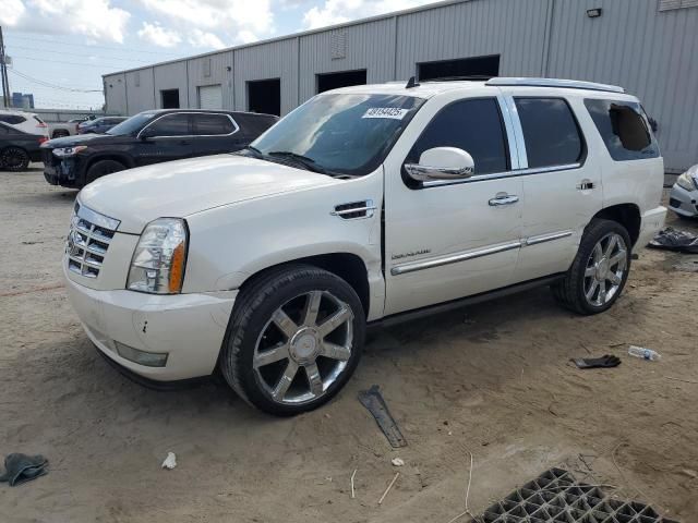 2010 Cadillac Escalade Premium