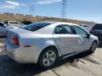 2010 Chevrolet Malibu 1LT