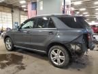 2012 Mercedes-Benz ML 350 4matic